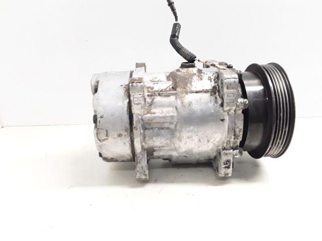 7700272987 RENAULT Compresor de aire acondicionado  comprar en Oviedo