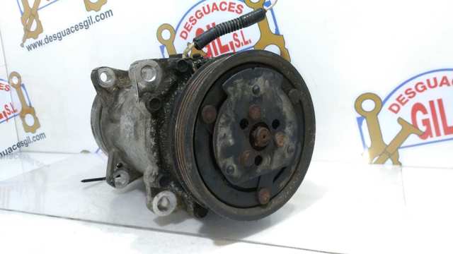 7700272987 RENAULT Compresor de aire acondicionado  comprar en Jaén