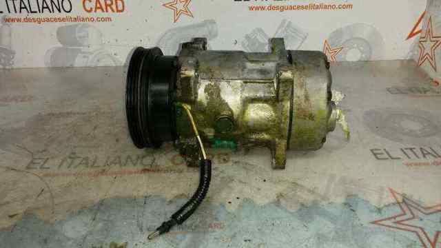 RENAULT 7700272987 Compresor de aire acondicionado  en stock Terrassa