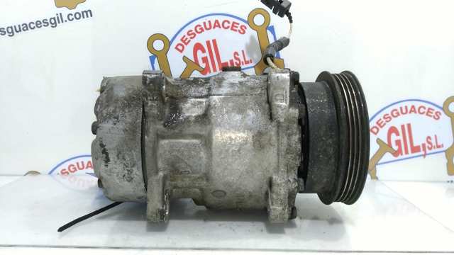 RENAULT 7700272987 Compresor de aire acondicionado  comprar en Murcia