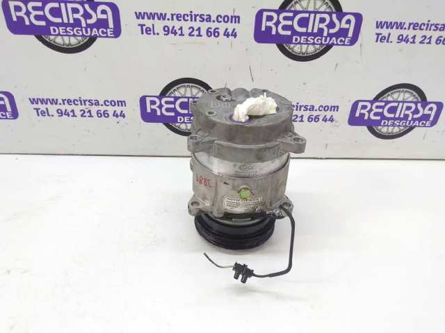 RENAULT 7700273320 Compresor de aire acondicionado  comprar en Ponferrada