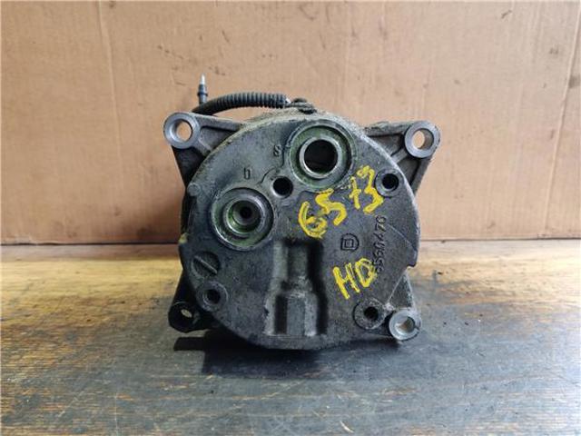 7700273320 RENAULT Compresor de aire acondicionado comprar Bilbao