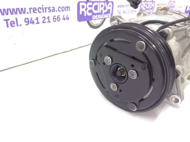 7700273320 Compresor de aire acondicionado  en stock Sabadell