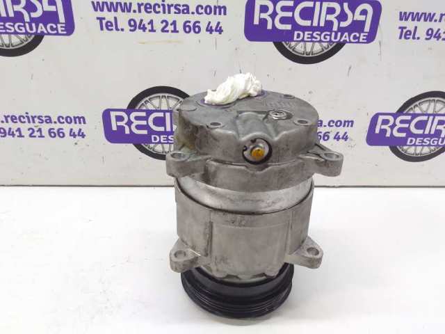 7700273320 RENAULT Compresor de aire acondicionado comprar Madrid