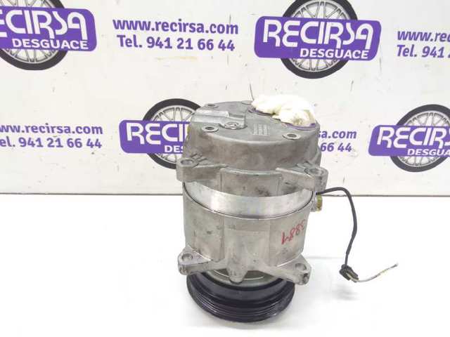 7700273320 RENAULT Compresor de aire acondicionado  disponible Ourense