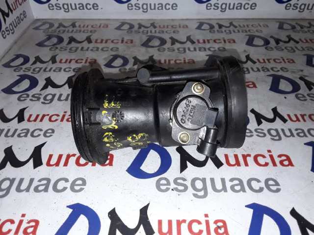 Cuerpo de mariposa completo Dacia Logan KS