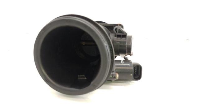 Cuerpo de mariposa completo Dacia Logan KS