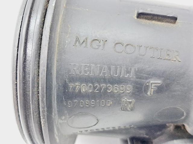 7700273699 Cuerpo de aceleración completo  comprar en Pontevedra