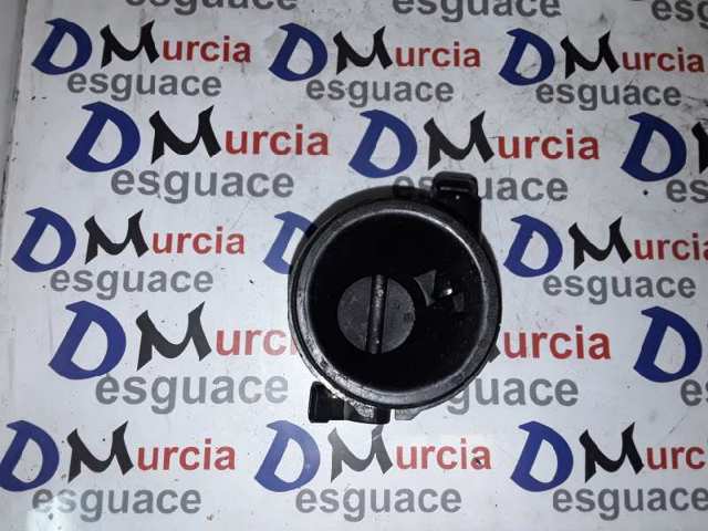 Cuerpo de mariposa completo Dacia Logan KS