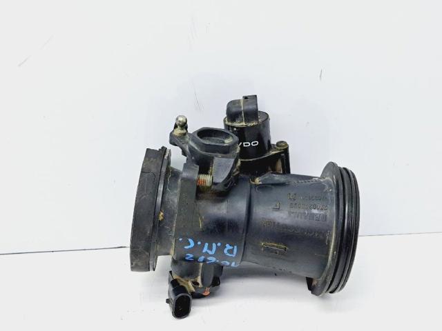 RENAULT 7700273699 Cuerpo de aceleración completo  disponible Lugo