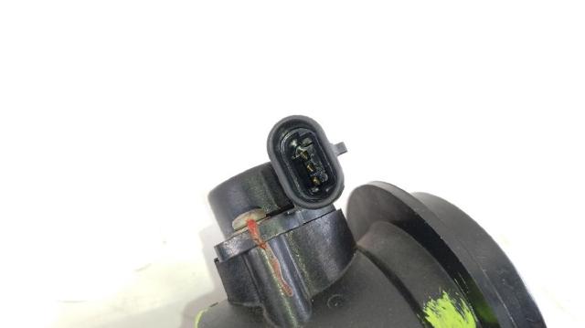 Cuerpo de mariposa completo Dacia Logan KS