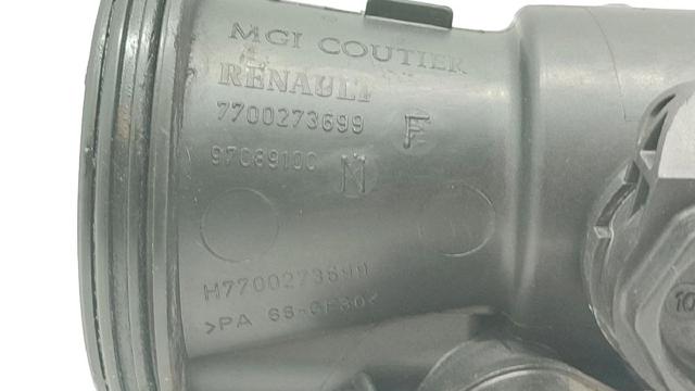 RENAULT 7700273699 Cuerpo de mariposa  en stock Valencia