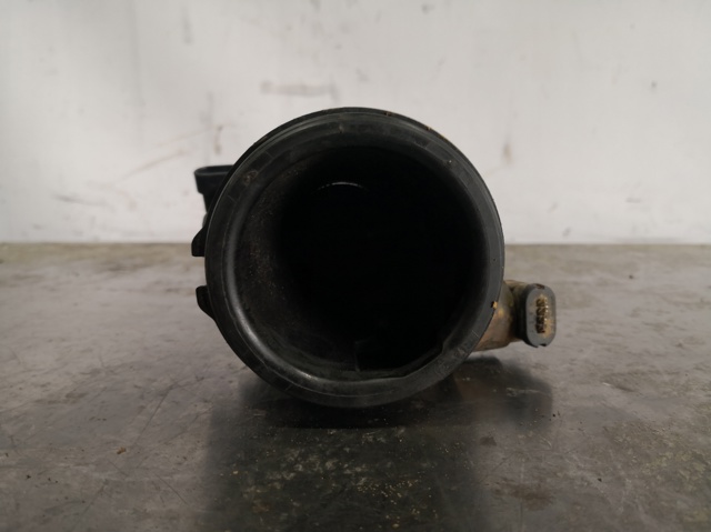 Cuerpo de mariposa completo Dacia Logan KS