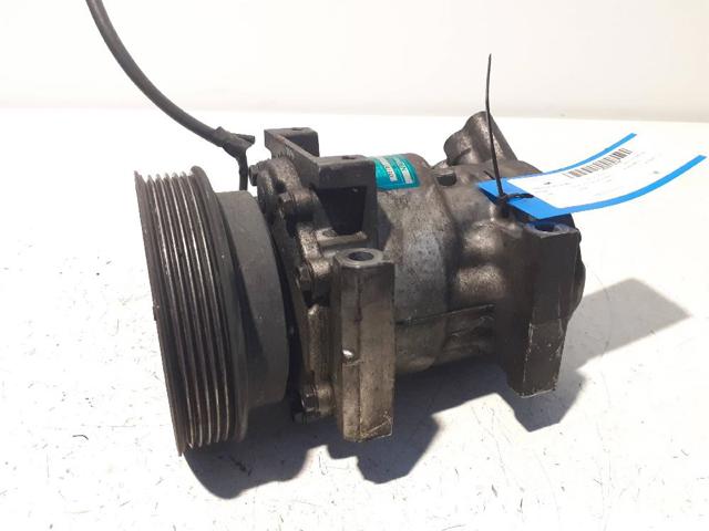 7700273801 Compresor de aire acondicionado  comprar en Reus