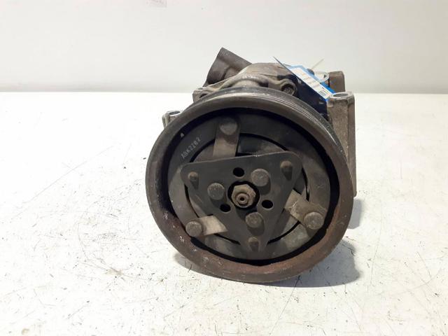 7700273801 RENAULT Compresor de aire acondicionado  en stock Córdoba