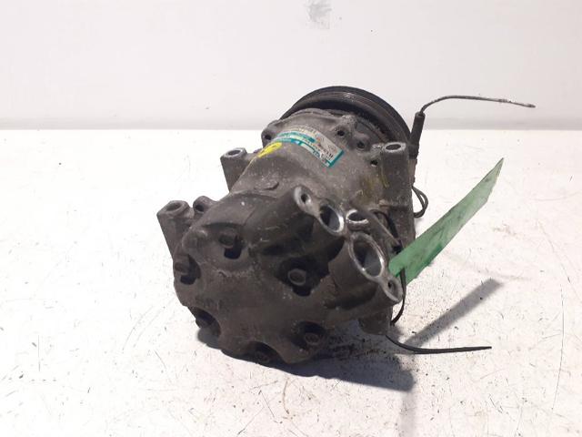 RENAULT 7700273801 Compresor de aire acondicionado  en stock Terrassa