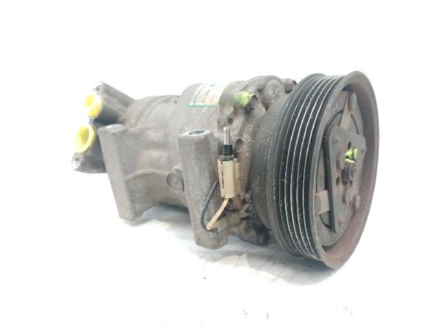 7700273801 Compresor de aire acondicionado comprar Almería