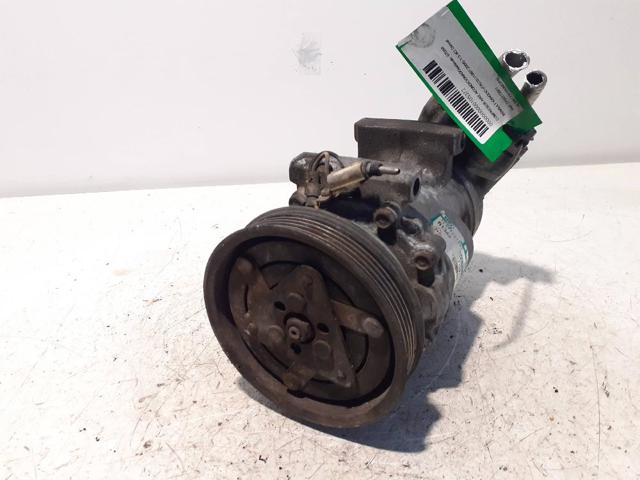 Compresor de ac para Renault Kangoo  (KC0, KC1)