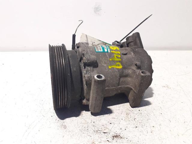 7700273801 RENAULT Compresor de aire acondicionado comprar Bilbao