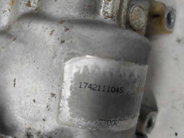 7700273801 RENAULT Compresor de aire acondicionado comprar Bilbao