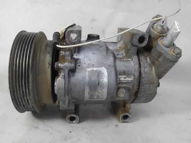 RENAULT 7700273801 Compresor de aire acondicionado  disponible Lugo