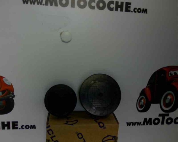 Tapon de bloque del motor para Renault Clio II (BB, CB)