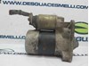 Motor de arranque 7700274178 RENAULT