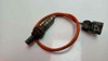 Sonda lambda post catalizador 7700274189 RENAULT