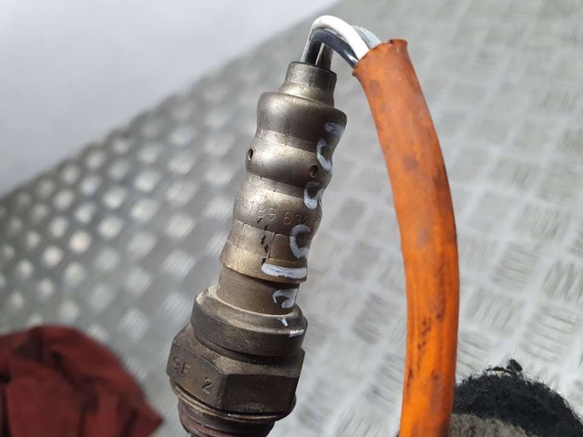 7700274189 RENAULT Sonda lambda de oxígeno posterior al catalizador comprar Bilbao