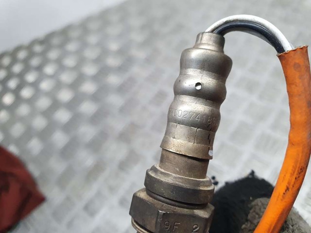 7700274189 Sonda lambda de oxígeno posterior al catalizador comprar Girona
