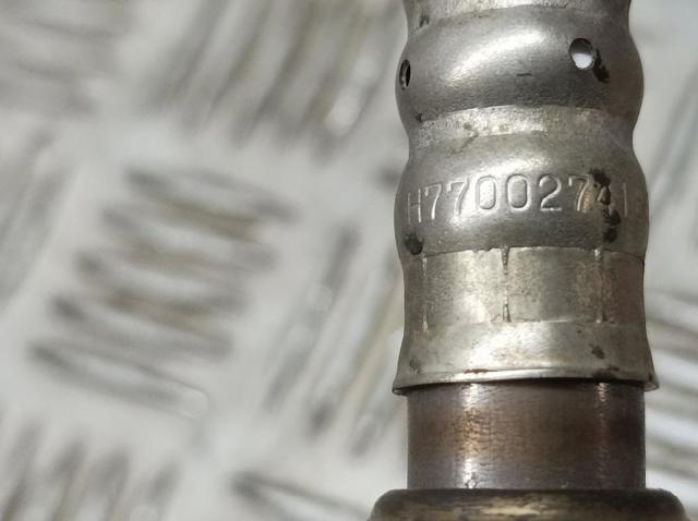 7700274189 RENAULT Sonda lambda de oxígeno posterior al catalizador comprar Alcalá