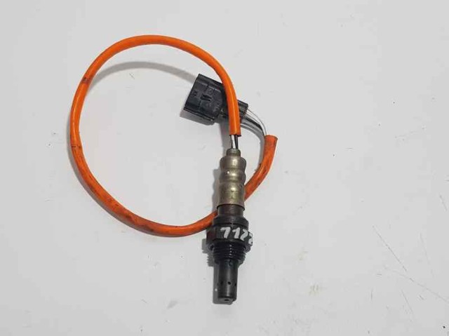 Sonda lambda post catalizador 7700274189 RENAULT
