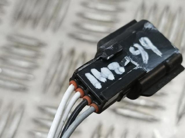 7700274189 Sonda lambda de oxígeno posterior al catalizador  comprar en Pontevedra