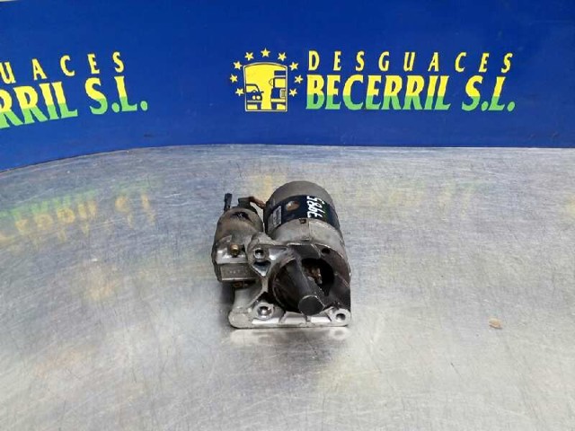 7700274351 RENAULT Motor de arranque  en stock Gandía