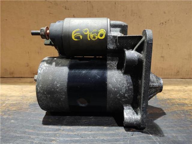RENAULT 7700274351 Motor de arranque comprar Tarragona