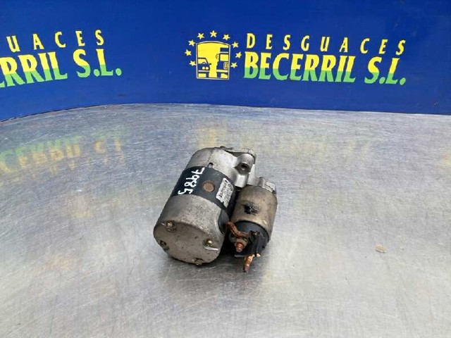 7700274351 Motor de arranque  en stock Castellón