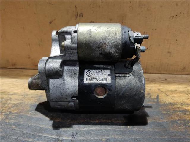 7700274351 Motor de arranque comprar Almería