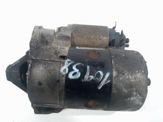7700274351 RENAULT Motor de arranque  en stock Gandía
