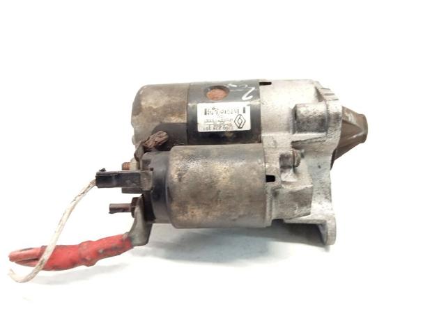 RENAULT 7700274351 Motor de arranque  en stock Terrassa
