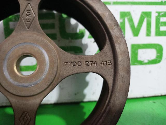7700274413 RENAULT Piñón del árbol de levas  en stock Huelva