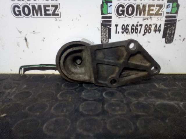 Rodillo tensor correa poli V 7700300378 RENAULT