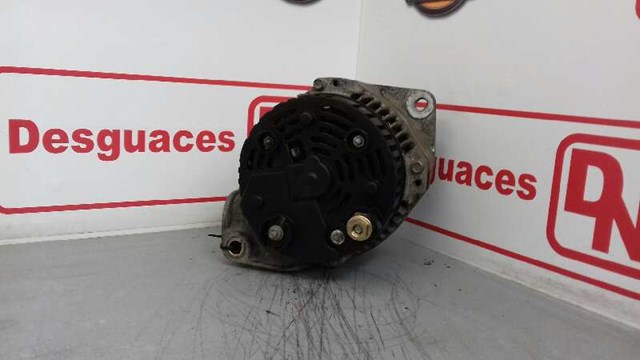 Alternador 7700300408 Renault (RVI)