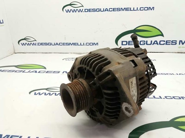 Alternador 7700300408 Renault (RVI)