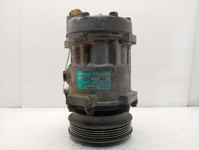 Compresores de aire acondicionado 7700300462 RENAULT