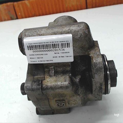 RENAULT 7700300535 Bomba de dirección asistida  comprar en Albacete