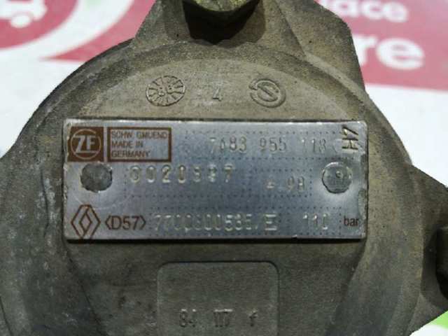 7700300535 RENAULT Bomba de dirección asistida  comprar en Oviedo