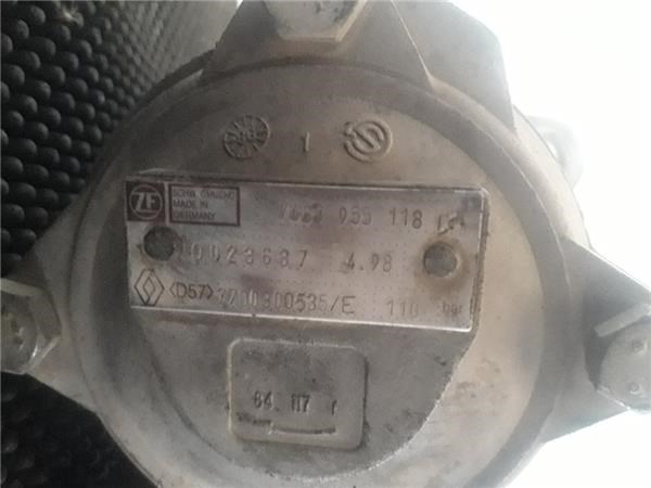 7700300535 RENAULT Bomba de dirección comprar Madrid