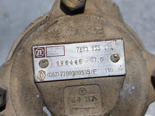 7700300535E Bomba de dirección  en stock Castellón