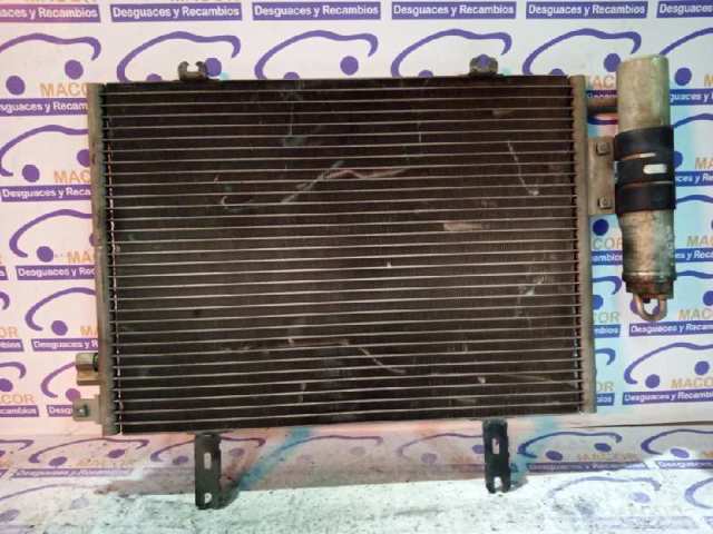 7700301253 Condensador aire acondicionado comprar Almería