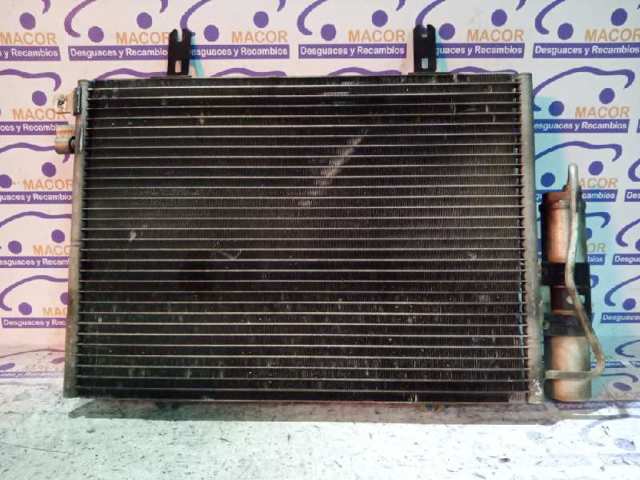 7700301253 RENAULT Condensador de aire acondicionado  disponible Alicante